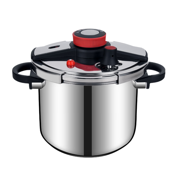 2025年不锈钢高压锅怎么选？这5款加热快、持久耐用，煮饭省时又省力，真心推荐-图片4