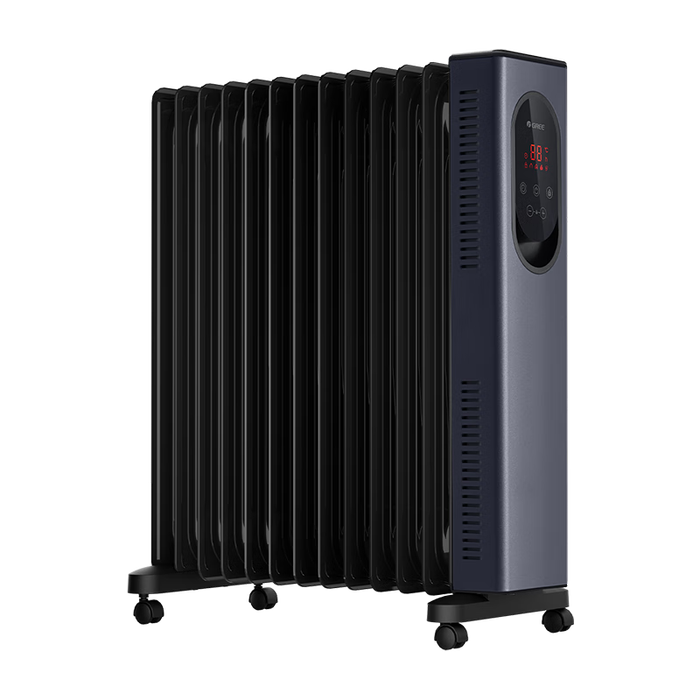 2025年取暖器品牌排名前十名，这10款加热迅速、静音设计，温暖过冬必备-图片3