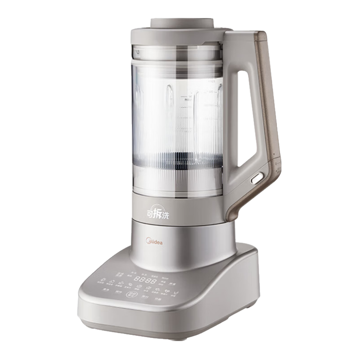 破壁机什么品牌好用?这9款高转速低噪榜单机型-图片2