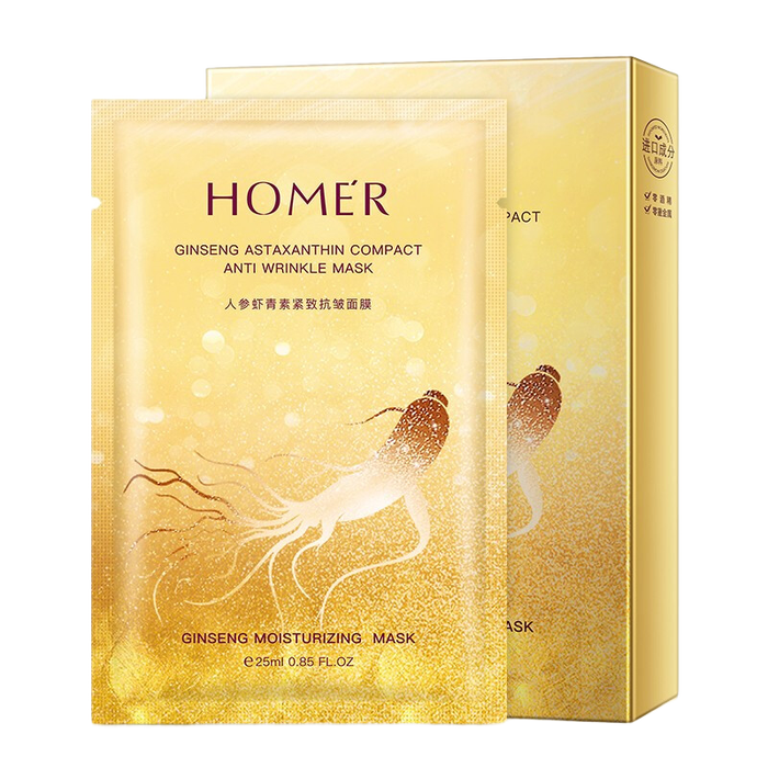 面膜排名前十品牌：这10款深层滋养，肌肤焕发光彩，效果超出预期-图片10