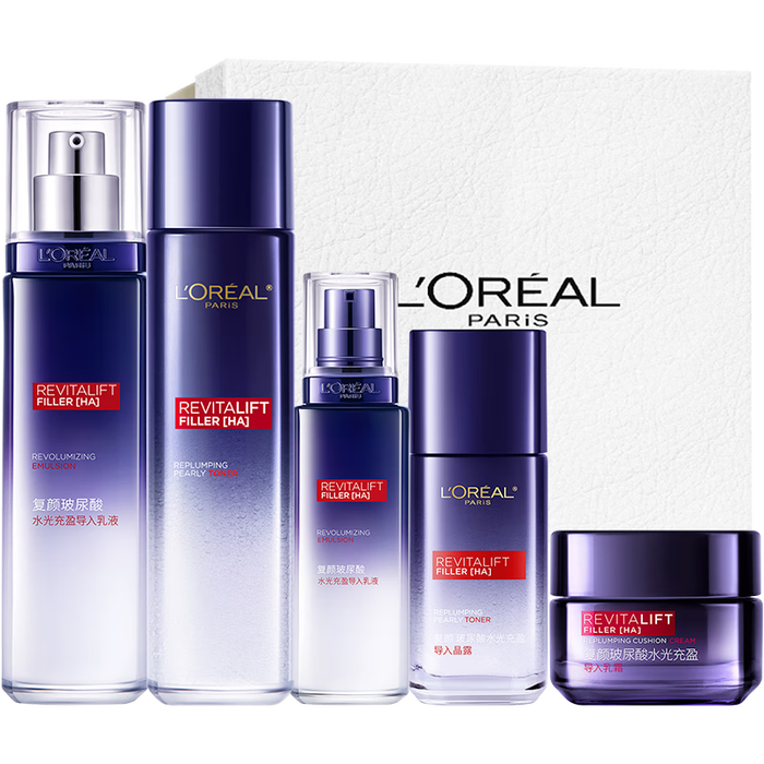 护肤品排行榜前十名出炉：这10款深层滋润，修复肌肤，光滑细腻让你爱不释手-图片2