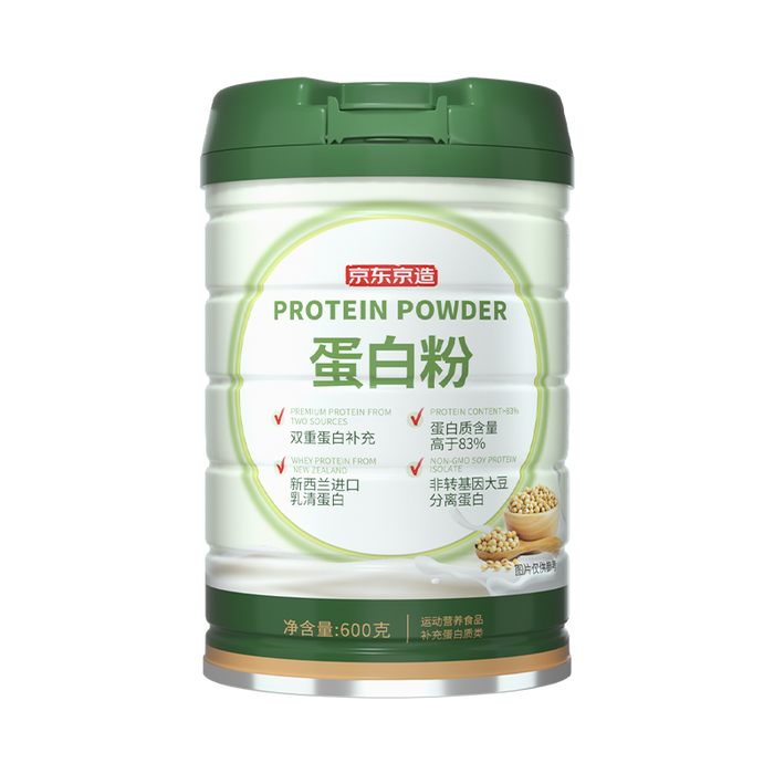 蛋白粉排名前十名品牌大揭秘这10款高蛋白好吸收，速来围观