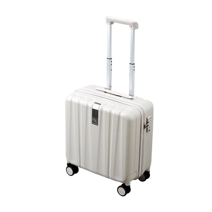 2026年拉杆箱哪款好?这7款轻便耐用、设计时尚,让你旅行更轻松,绝对值得入手-图片2