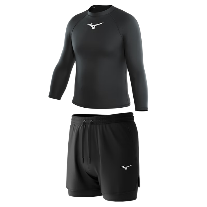 男士泳衣排名前十名品牌，这10款时尚舒适，游泳必备的高性价比选择-图片1