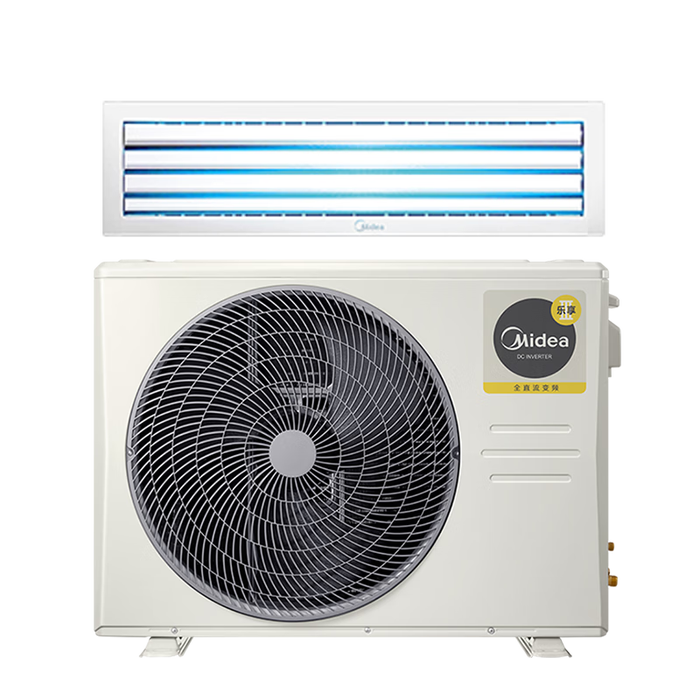 中央空调品牌排行前十名，这10款节能静音，舒适体验无与伦比-图片2