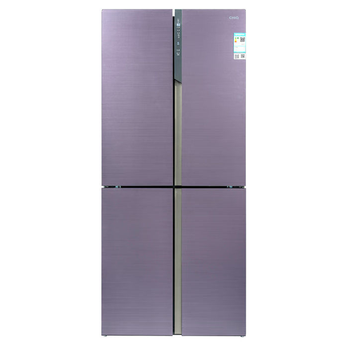 四门冰箱排名前十品牌:这10款超大容量,智能设计,家庭必备好选择-图片4