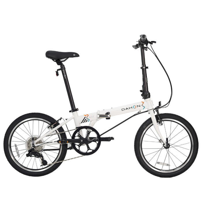 什么品牌的折叠自行车好用?2025实测榜前9强闭眼入,骑行超畅快!-图片1