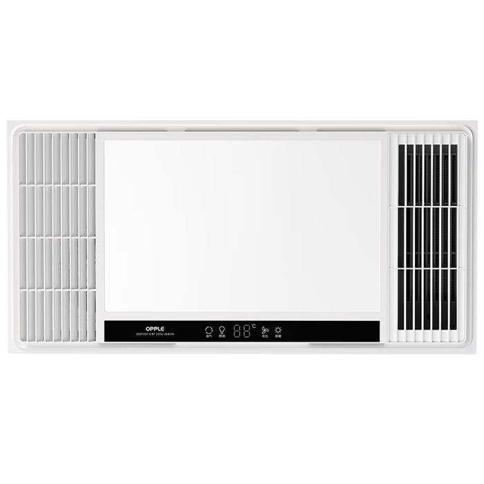 浴霸十大品牌排行榜：这10款快速加热，温暖舒适，冬季浴室必备