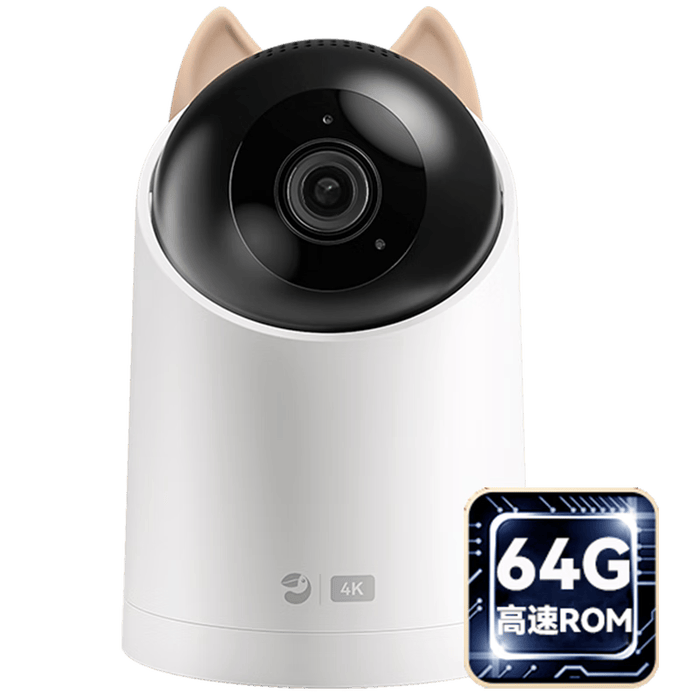 2026年婴儿监控器哪款好？这7款超实用的监控器，让新手爸妈放心，轻松守护宝宝的每一个瞬间-图片2