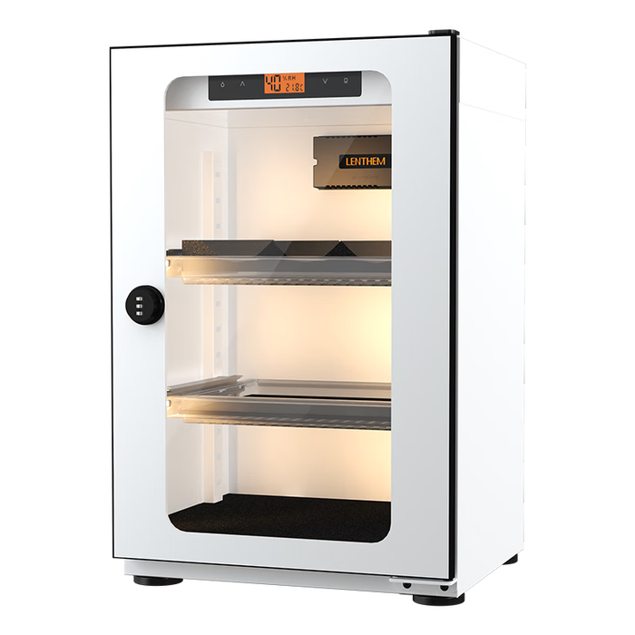 2025年电子防潮柜十大品牌排行榜:这10款高效除湿,保护贵重物品不受潮-图片3