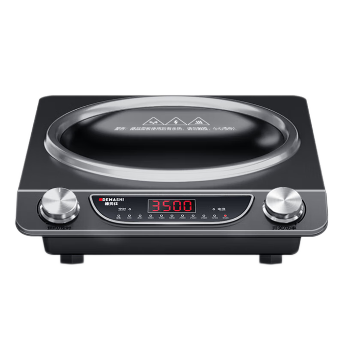 大功率电磁炉品牌排行前十名，推荐这10款，火力强劲，快速烹饪无等待-图片2