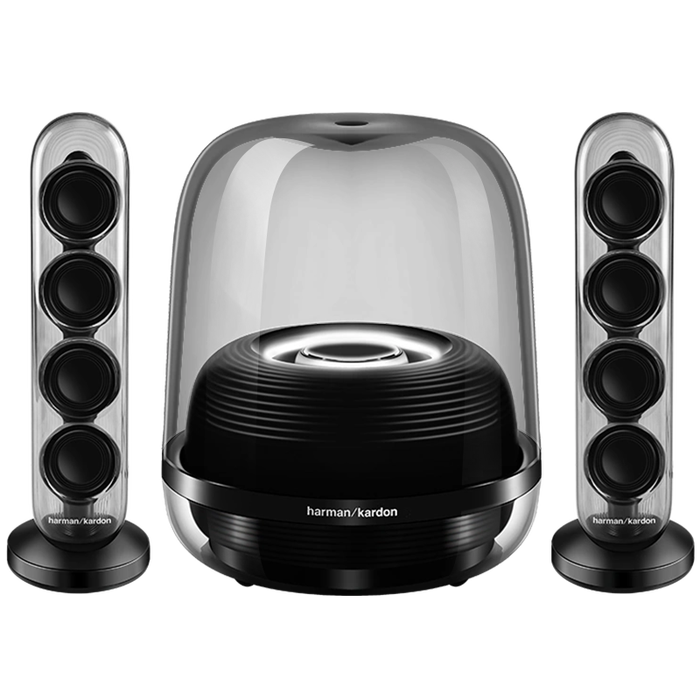 家庭影院音响哪款最热销？9款市场爆款，影音盛宴等你享！-图片5