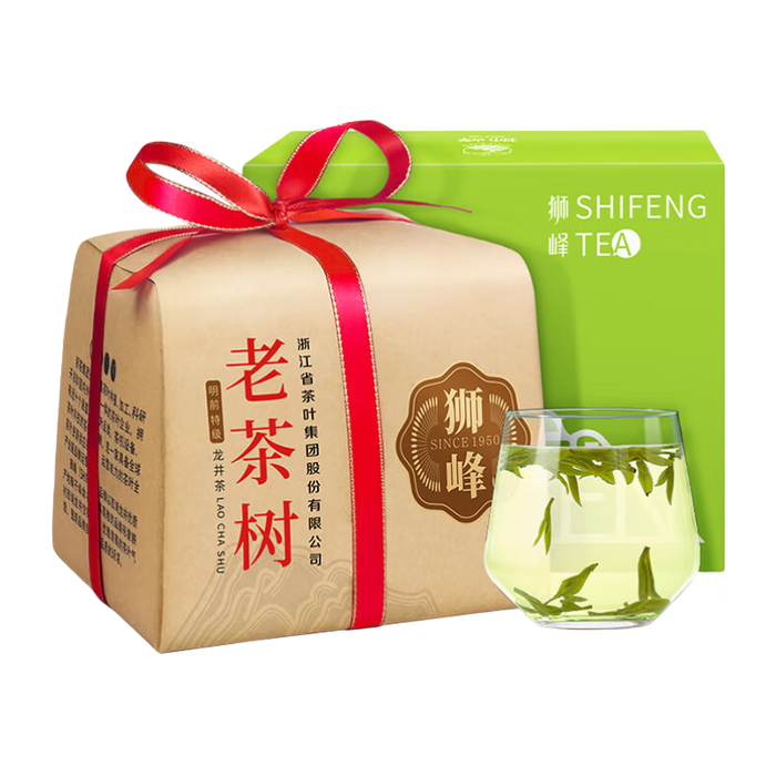 龙井茶哪款值得买？内行人都推荐这5款，热销排行榜前5名