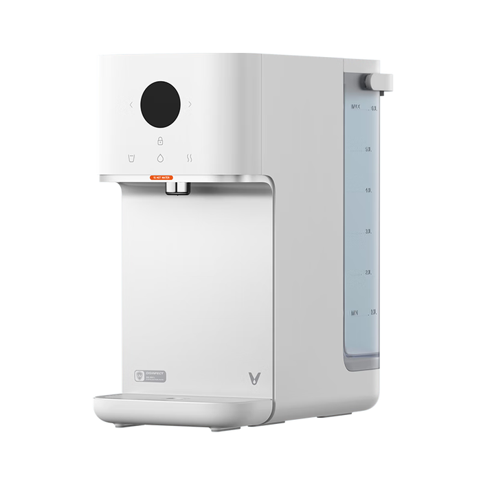 买净热一体机别交智商税了,认准2024好评榜,前10名选避坑!-图片3