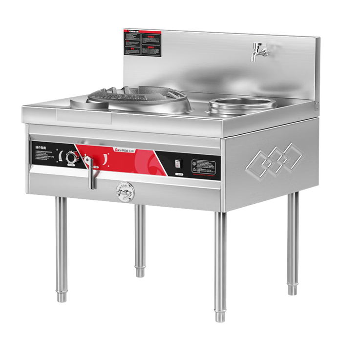 商用燃气灶哪个好？2025年这5款高效能型号揭秘，帮你轻松提升厨房效率，快来看看哪个最适合你的需求-图片1