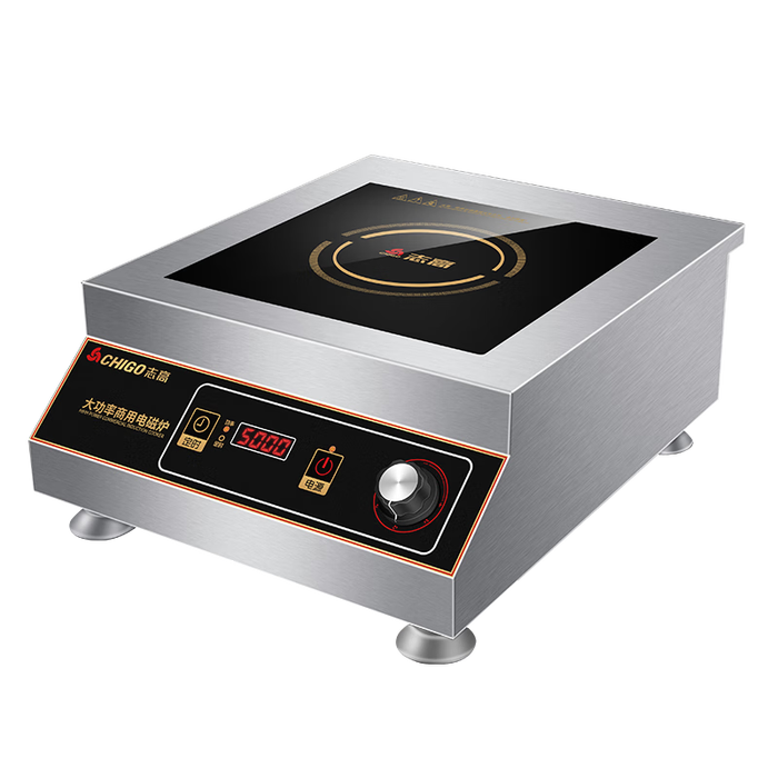 2025年商用电磁灶哪个好？这6款高效加热，节能省电，餐饮店老板必看