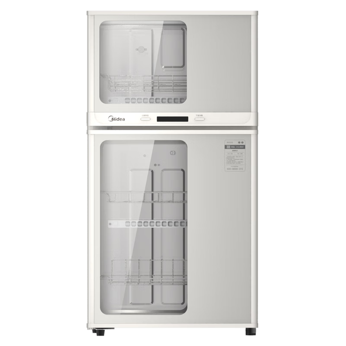 消毒柜排名前十品牌，这10款高效除菌，省电又安全，健康生活必备-图片10