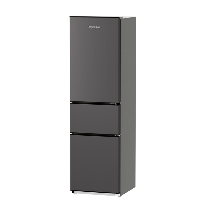 电冰箱排名前十名品牌,这10款智能温控,节能省电,保鲜更持久-图片10