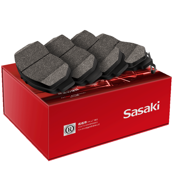 2025年刹车片哪个最耐用？实测这4款，刹车效果强，安全性更高，老司机都推荐