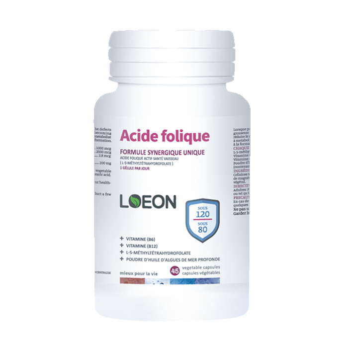 叶酸排行榜前十名出炉:这10款高含量易吸收,备孕必备-图片10