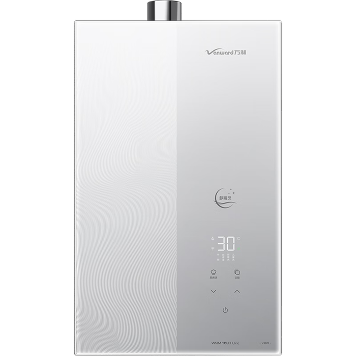 燃气热水器排名前十名品牌，这10款高效节能，快速加热，洗浴更舒适-图片6