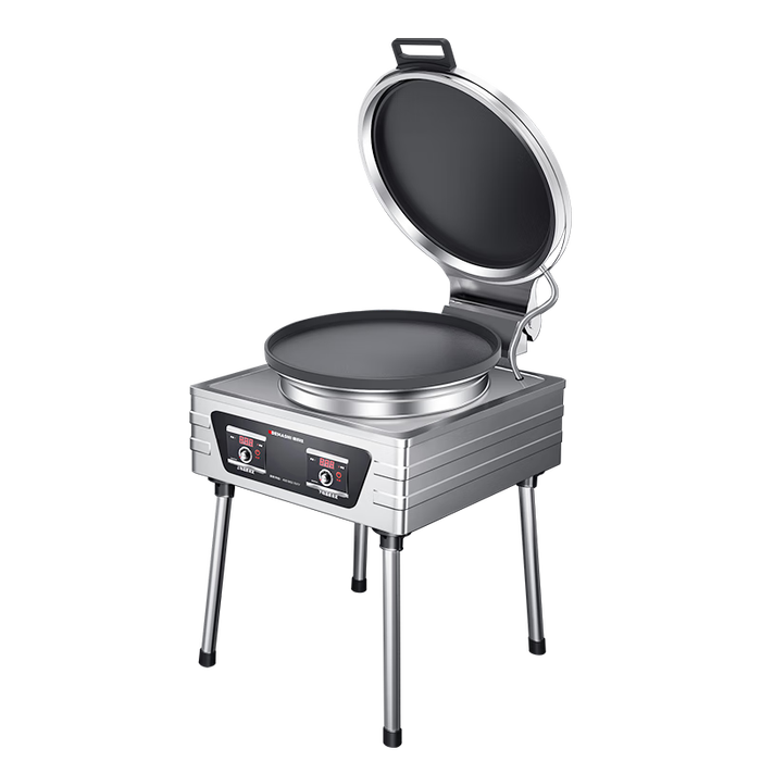 电饼铛排名前十品牌:这10款加热均匀,轻松制作美味早餐,厨房必备好帮手-图片5