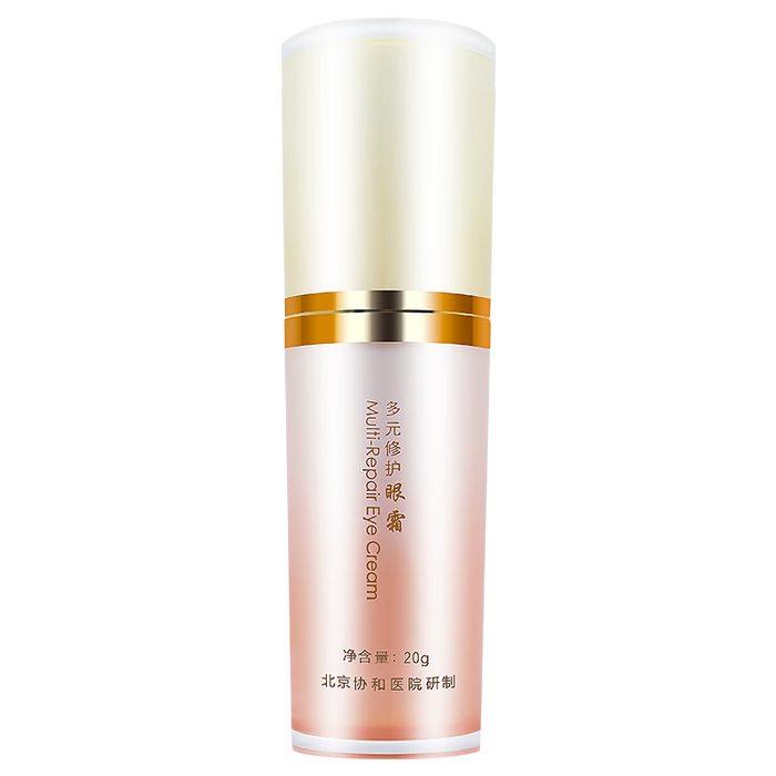 修护眼霜排名前十名品牌大揭秘这10款高效修护眼周问题