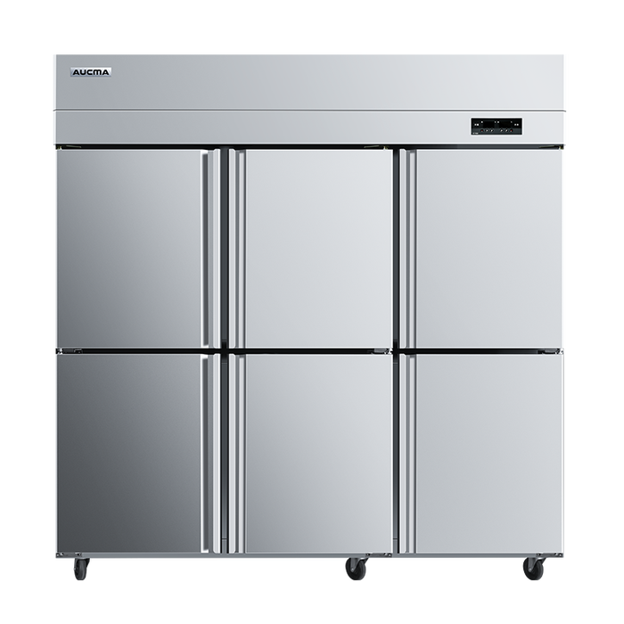 四门冰箱不建议乱买，几乎零差评的4款四门冰箱评选-图片4