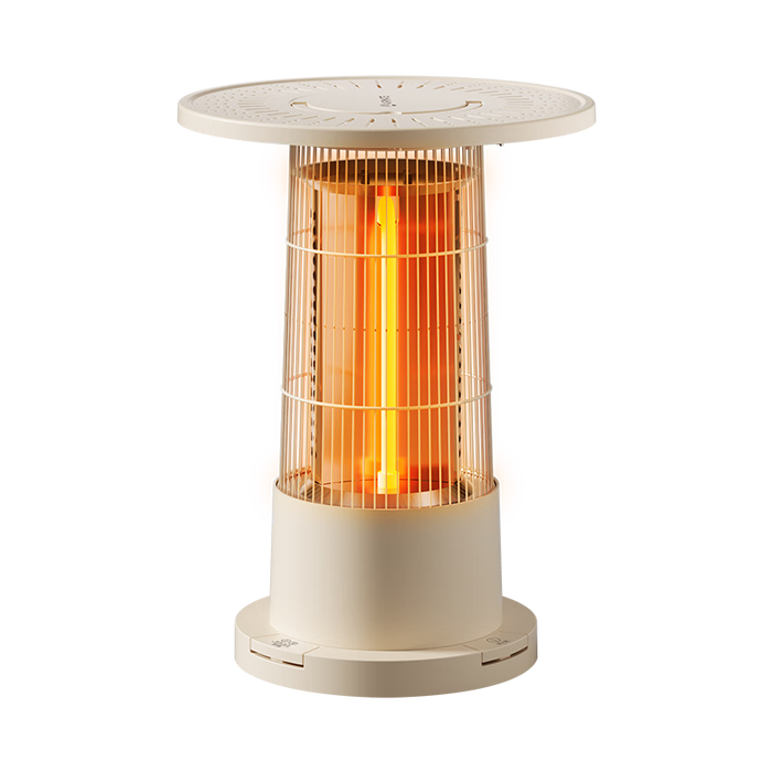 2026年取暖器十大品牌排行榜出炉，这10款加热快、节能省电，让你冬天温暖如春-图片4
