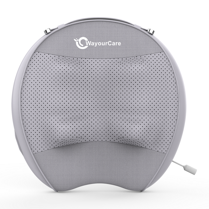 按摩腰带排行榜前十名出炉:这10款舒适按摩,缓解疲劳效果超赞-图片7