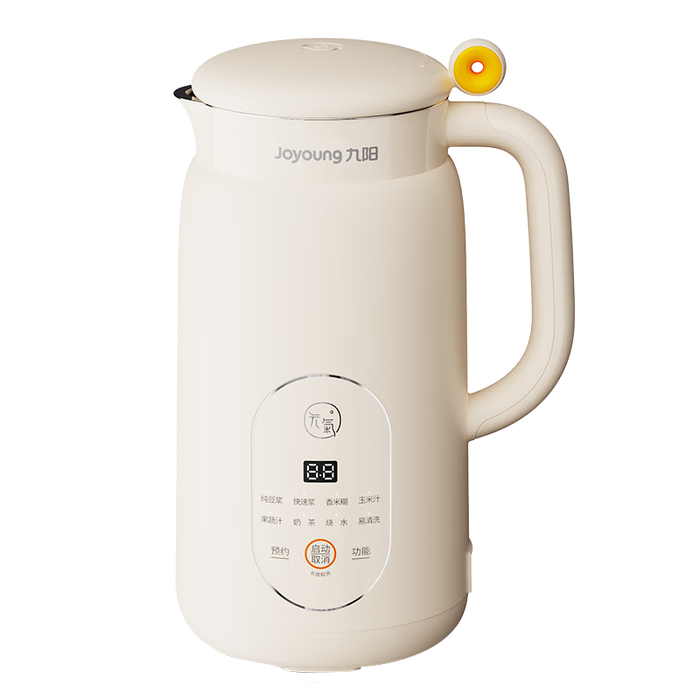 破壁机排名前十名品牌，这10款高速搅拌，营养更全面，轻松做出美味健康饮品-图片2