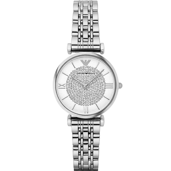 2025年手表十大品牌排行榜：这10款精准走时，设计时尚，佩戴舒适