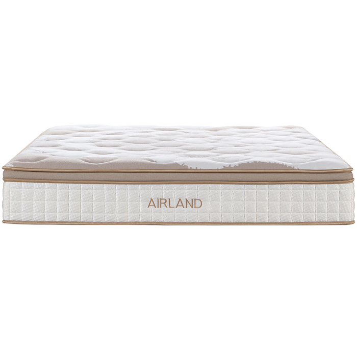 床垫品牌排行前十名：这10款舒适支撑、透气性佳，提升你的睡眠质量