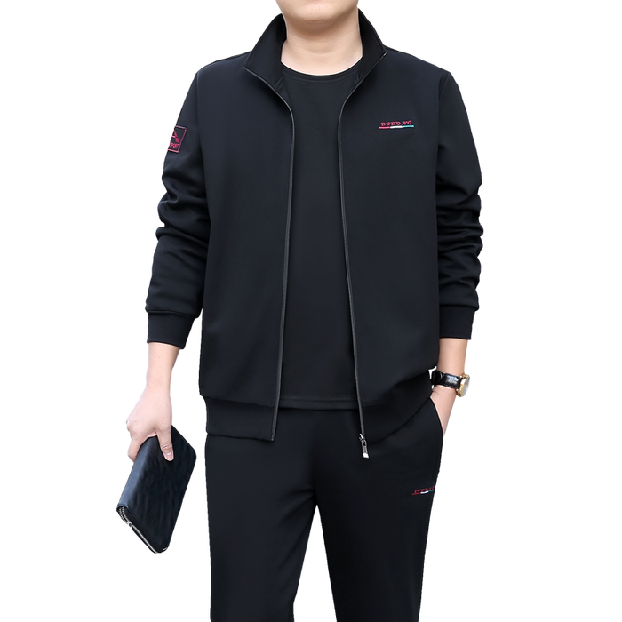 4款男士运动服对比评测轻松选对，买运动装备再也不纠结-图片2