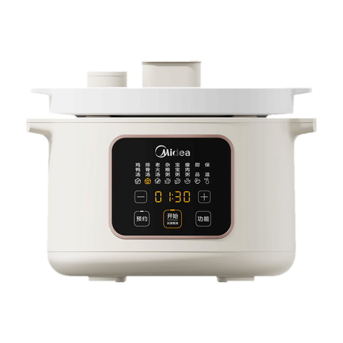 电炖锅哪个品牌好用？测评这4款智能预约不溢养生神器-图片2