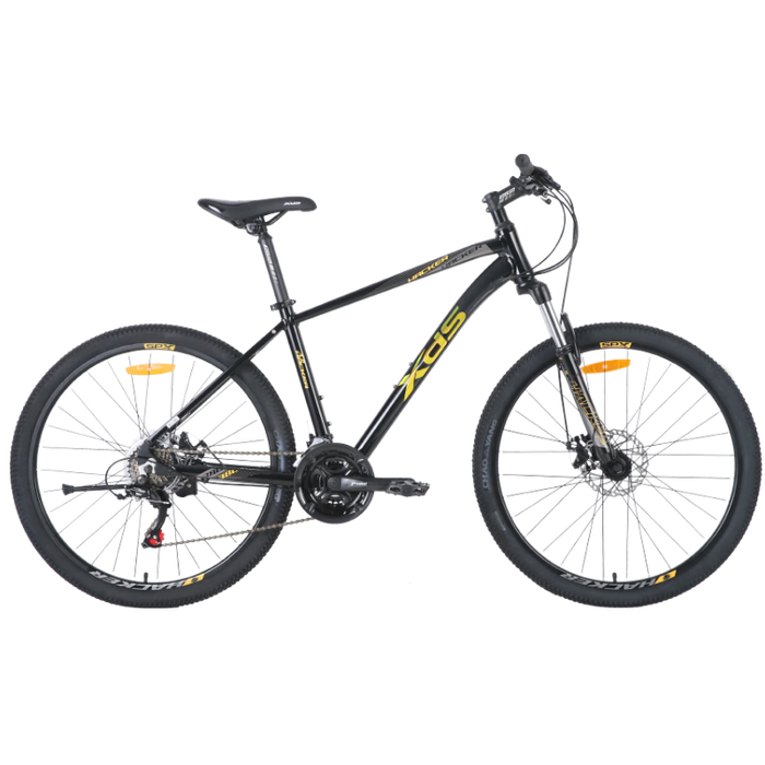 山地自行车哪个牌子好？2025年这7款越野性能强劲，骑行更舒适，绝对值得入手-图片1