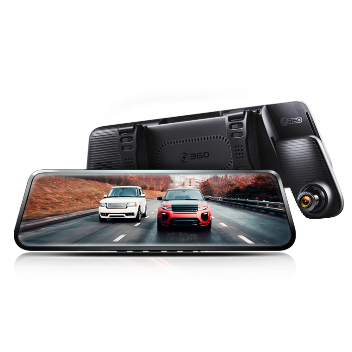 行车记录仪哪款好?这7款高清夜视王,痛点全解决!-图片2