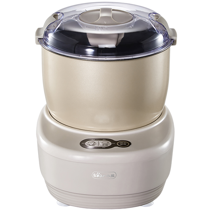 9款和面机对比评测轻松选对,助你找到最适合的家用神器-图片8