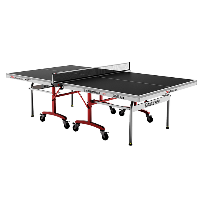 2025年乒乓球台怎么选不踩雷？实测这6款，性价比之王竟是它-图片1