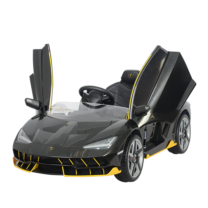 这10款电动童车排名前十品牌，安全耐玩高颜值宝妈闭眼入-图片3