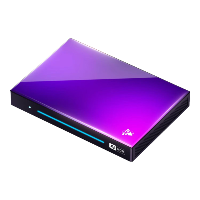 电视盒子哪个值得买？2025年实测这8款，强大功能、流畅体验，家庭观影必备选择-图片6