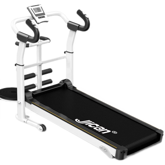 跑步机品牌排行前十名：精选这10款减震静音畅销机型-图片6