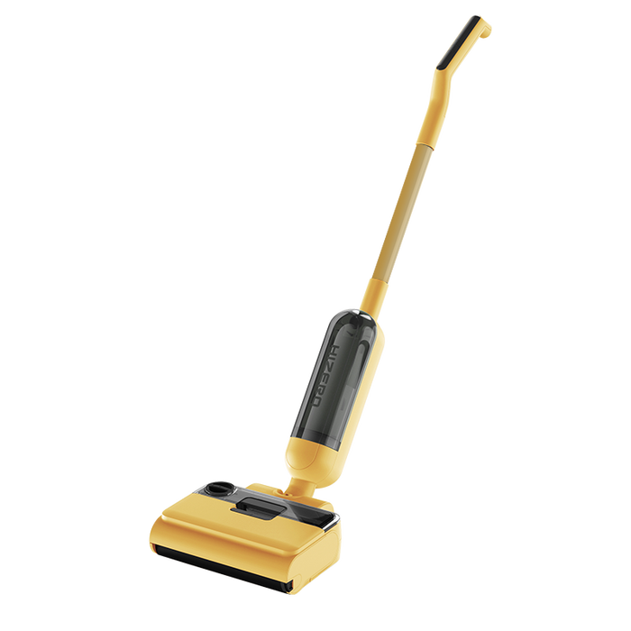 2025年扫拖一体机品牌排名前十名,这10款大吸力自清洁带基站绝了!-图片9