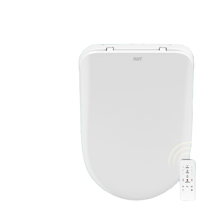 智能马桶盖排名前十品牌：这10款智能清洁，温暖舒适，体验极致升级-图片8