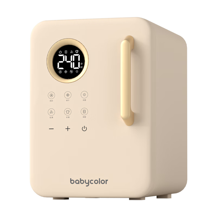 奶瓶消毒器排行榜前十名出炉:这10款高效消毒,宝宝更安心-图片10