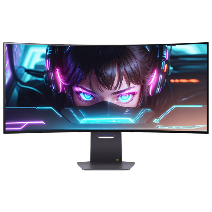 带鱼屏显示器排行榜前十名出炉：这10款超宽视野，游戏办公都给力-图片10