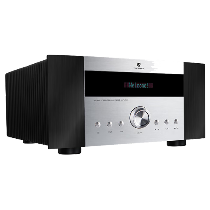 2025年功放机怎么选？这9款音质超棒，功能全，家庭影院必备-图片1