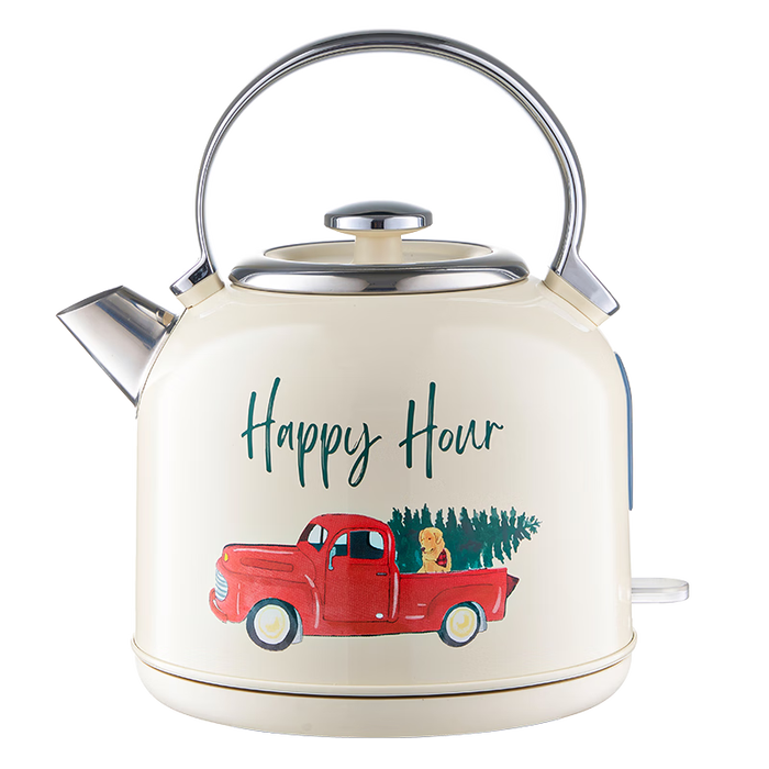 电热水壶排名前十品牌：这10款快速加热，保温效果佳，饮水更智能-图片5