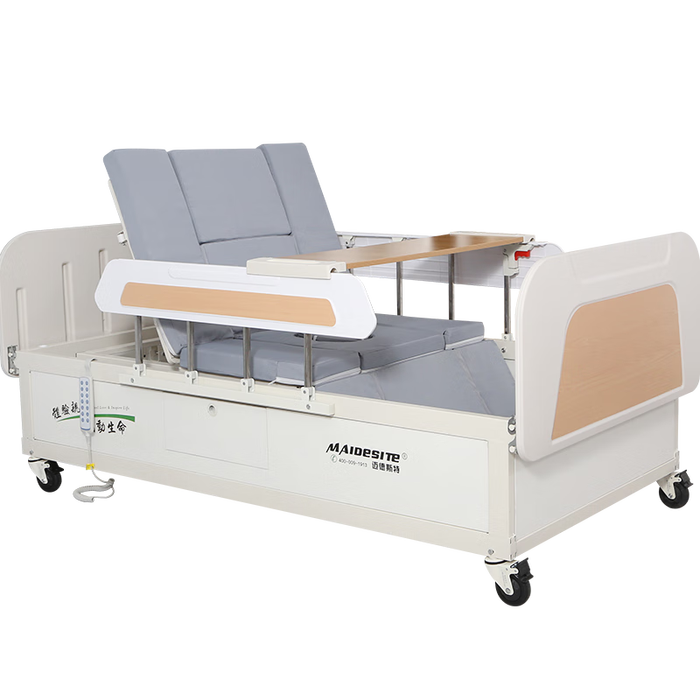 7款电动护理床对比评测轻松选对,买对不踩坑超省心-图片6