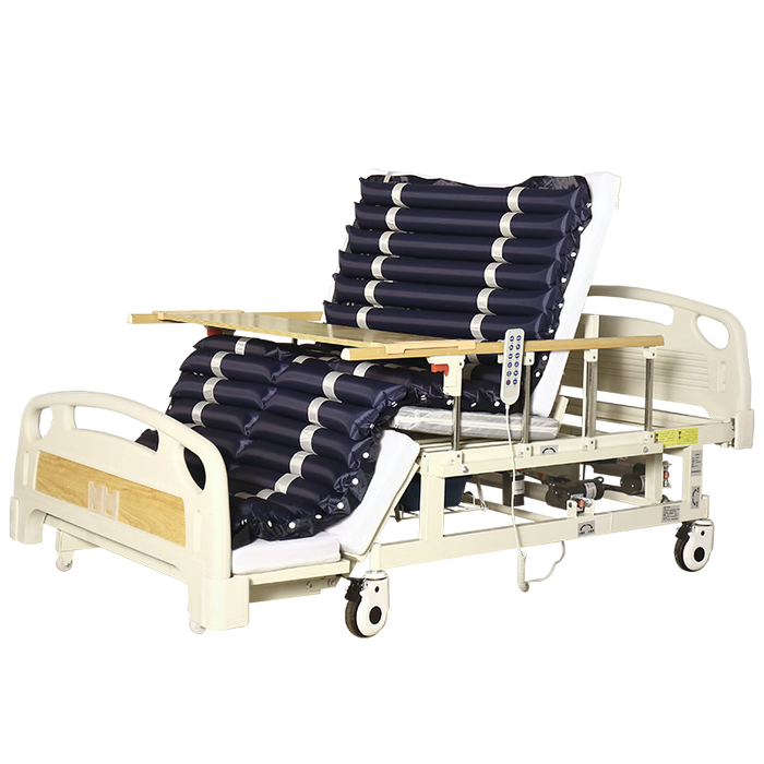 7款电动护理床对比评测轻松选对,买对不踩坑超省心-图片2